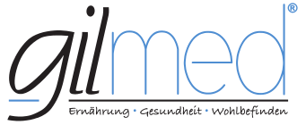 gilmed - Logo